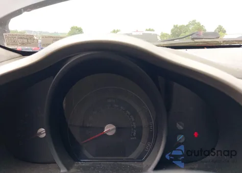 2016 Kia Sportage Lx из США, поврежденный, VIN KNDPBCAC6G7854480